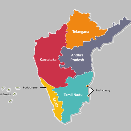 Southindia